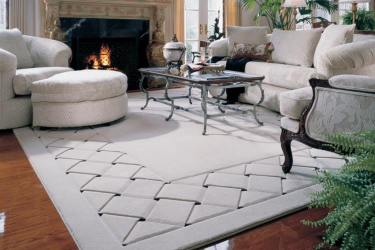 Area Rugs