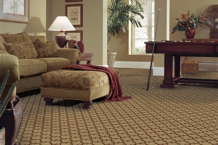 Fine Carpets