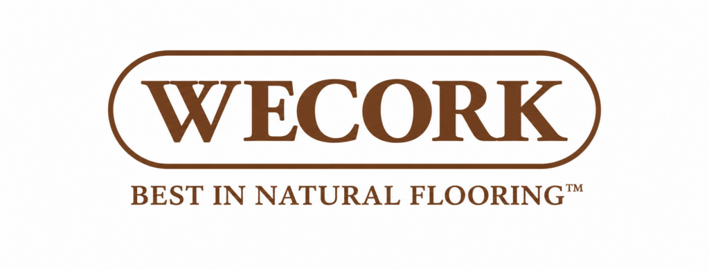 we cork logo